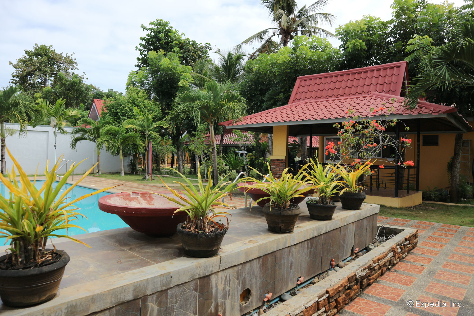 Villa Manuel Tourist Inn Puerto Princesa Esterno foto